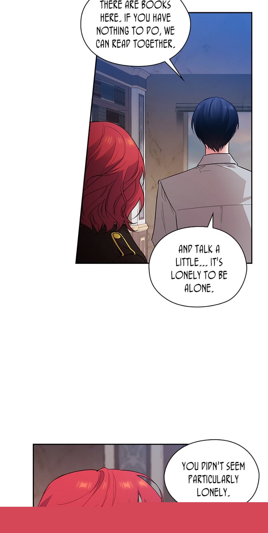 Reminiscence Adonis Chapter 155 - HolyManga.Net