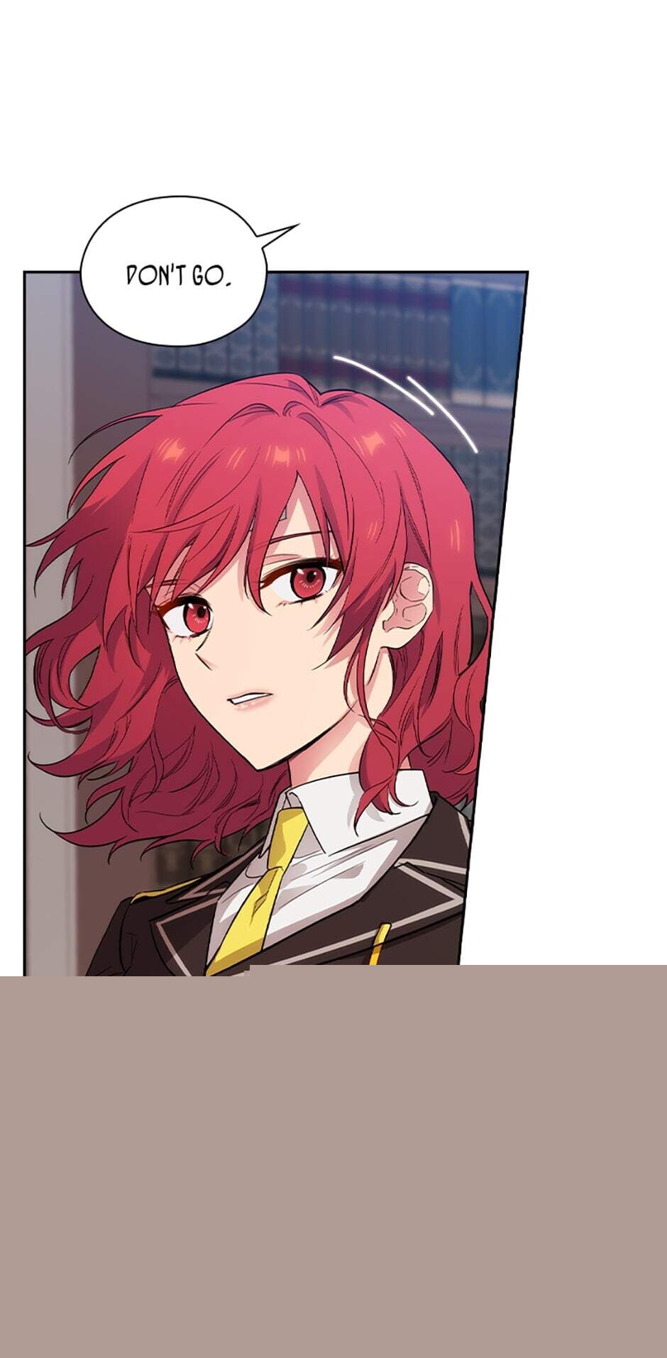 Reminiscence Adonis Chapter 156 - HolyManga.Net