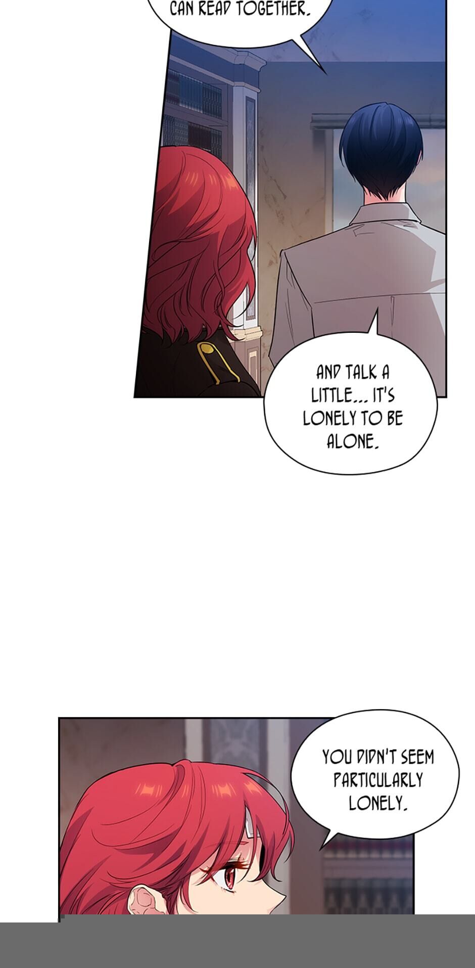 Reminiscence Adonis Chapter 156 - HolyManga.Net