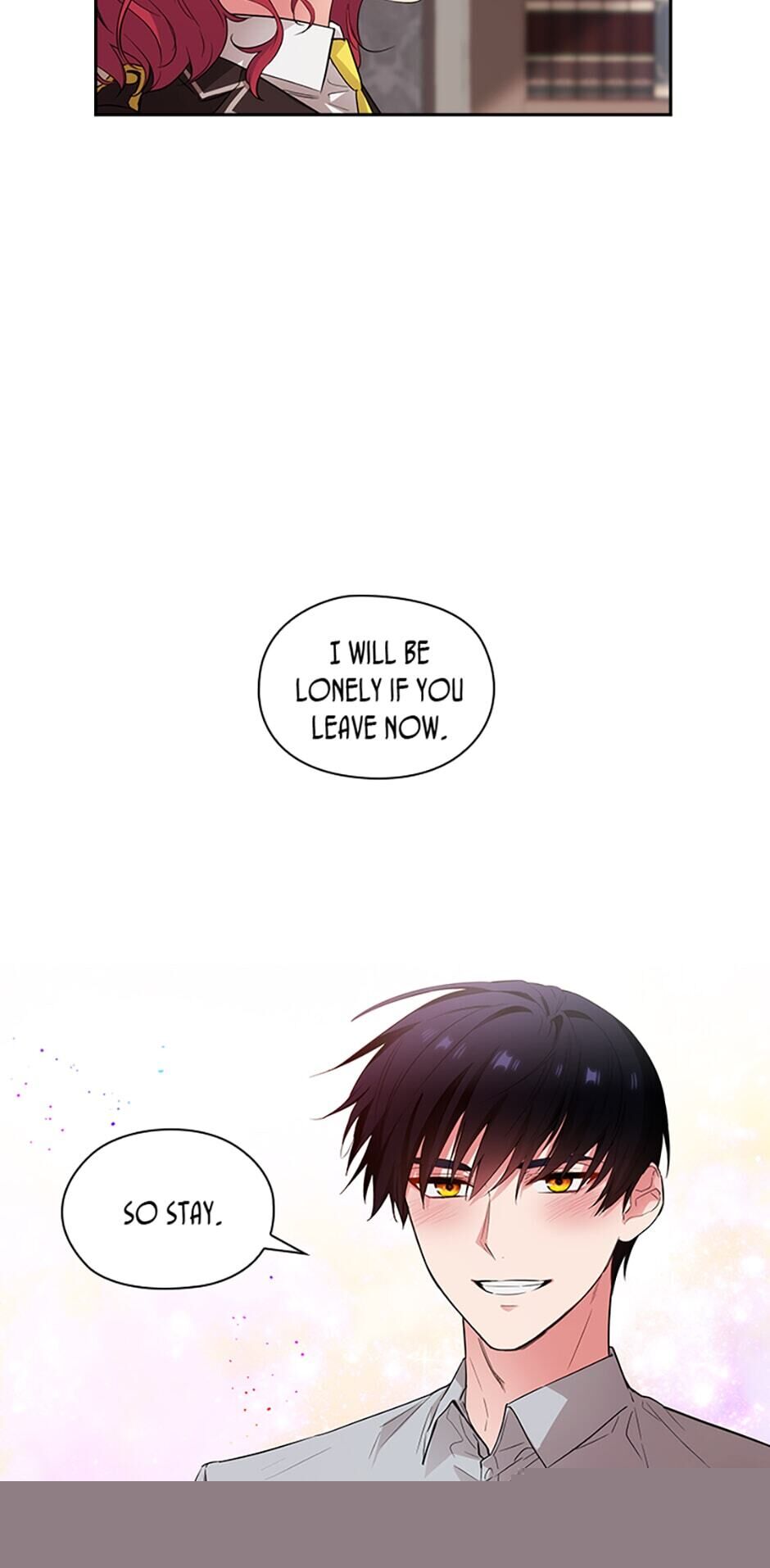 Reminiscence Adonis Chapter 156 - HolyManga.Net