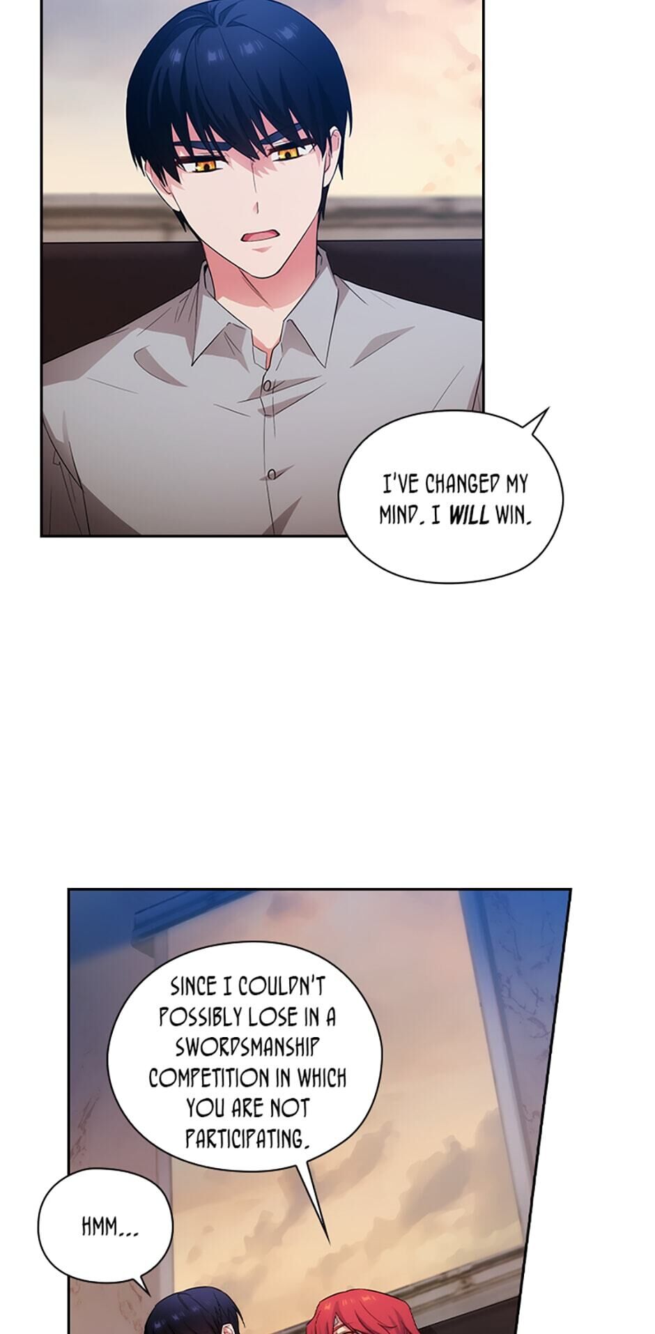 Reminiscence Adonis Chapter 156 - HolyManga.Net