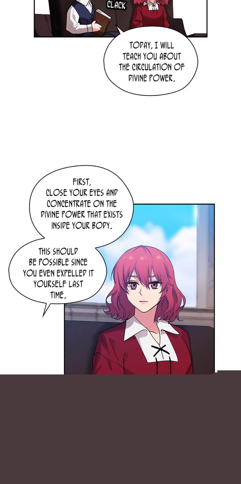 Reminiscence Adonis Chapter 156 - HolyManga.Net