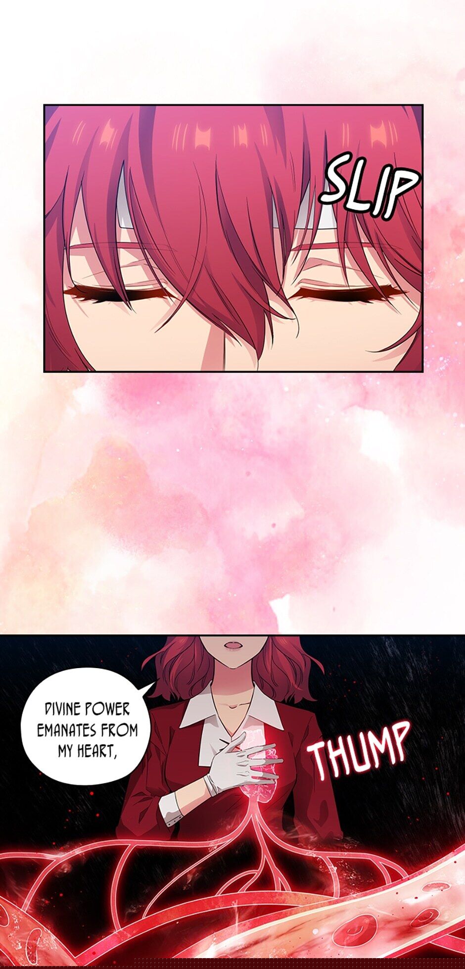 Reminiscence Adonis Chapter 156 - HolyManga.Net