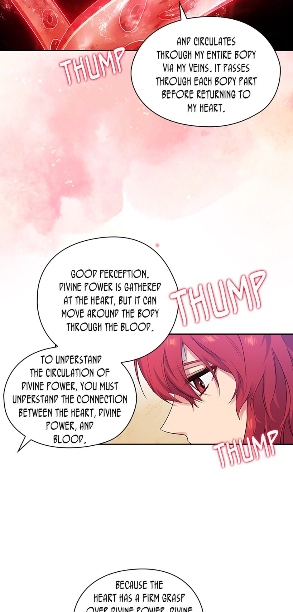 Reminiscence Adonis Chapter 156 - HolyManga.Net