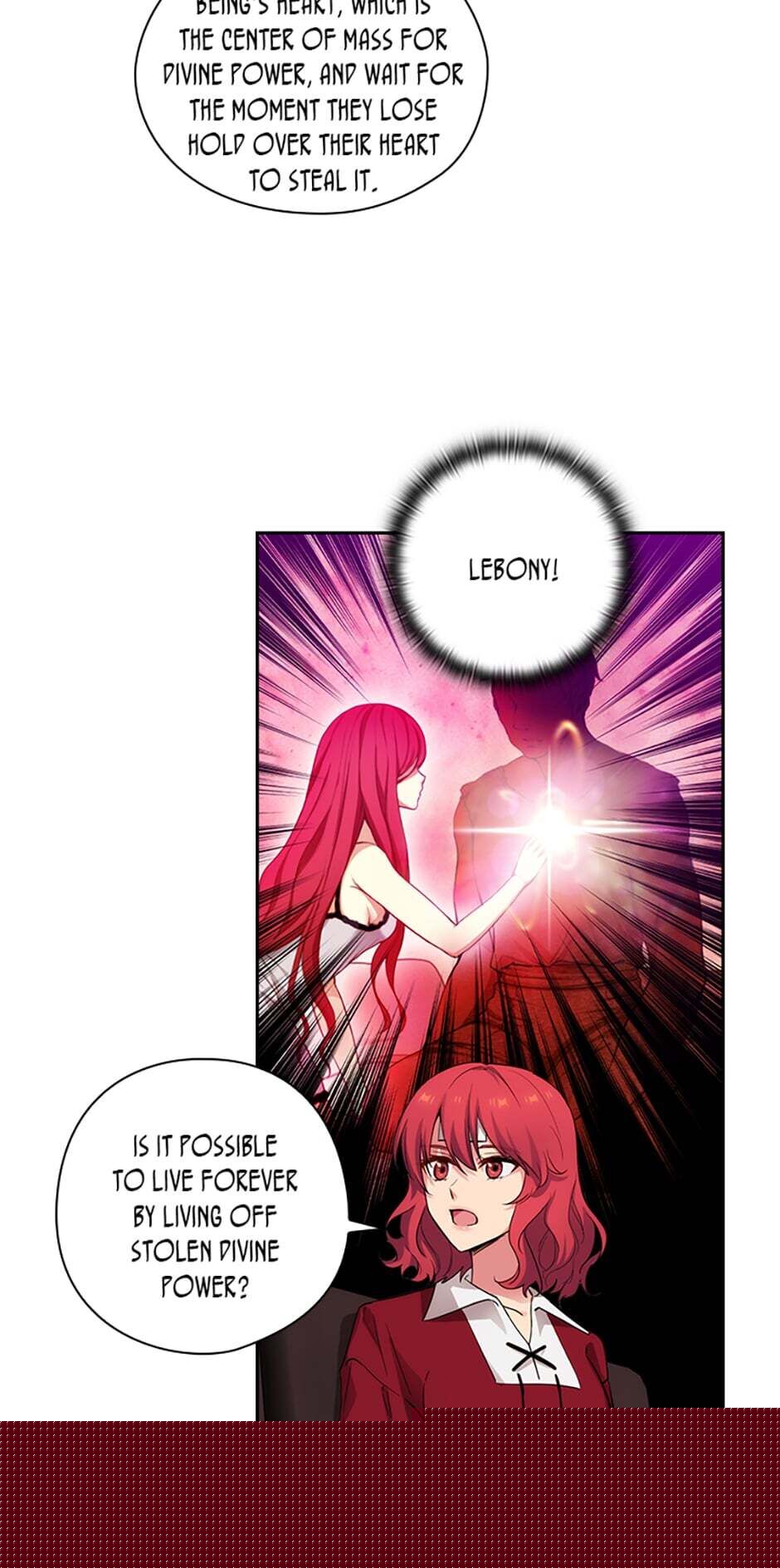 Reminiscence Adonis Chapter 156 - HolyManga.Net
