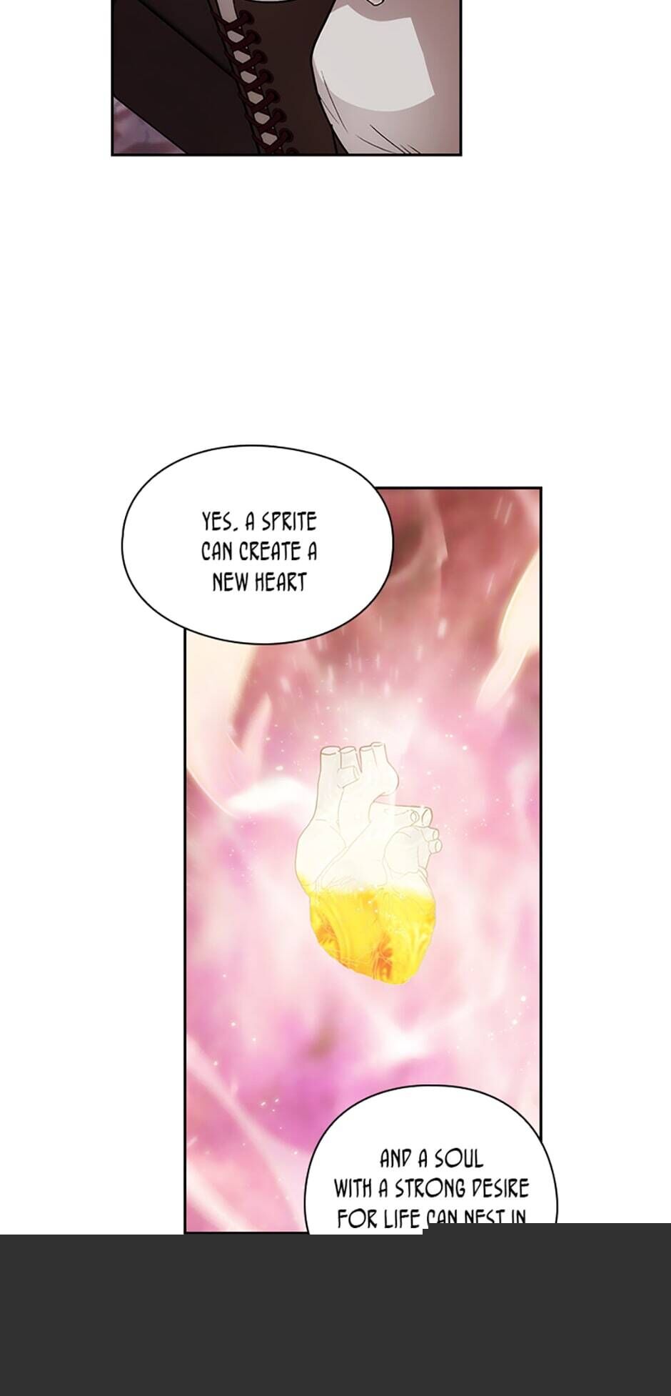 Reminiscence Adonis Chapter 156 - HolyManga.Net