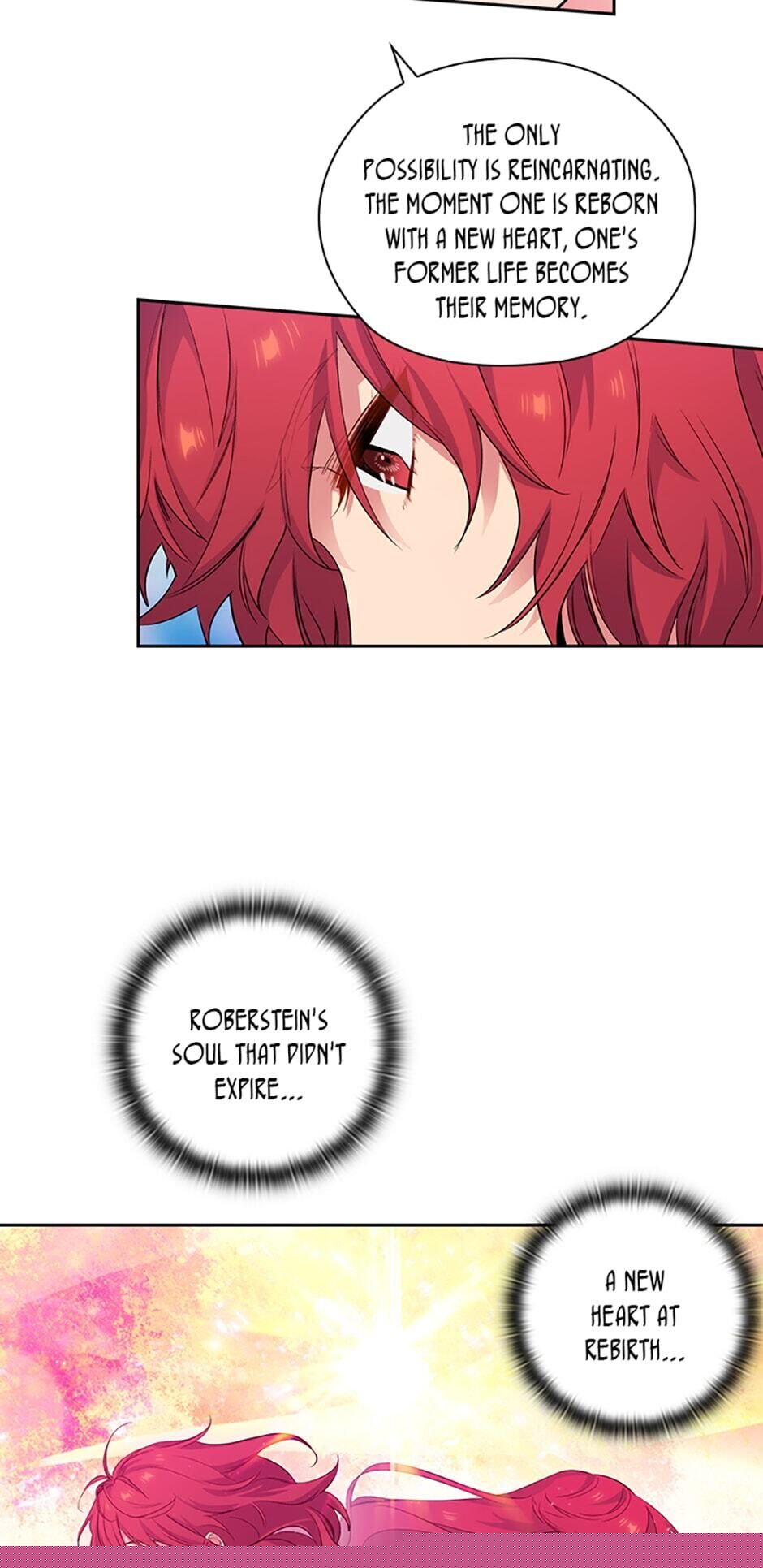 Reminiscence Adonis Chapter 156 - HolyManga.Net