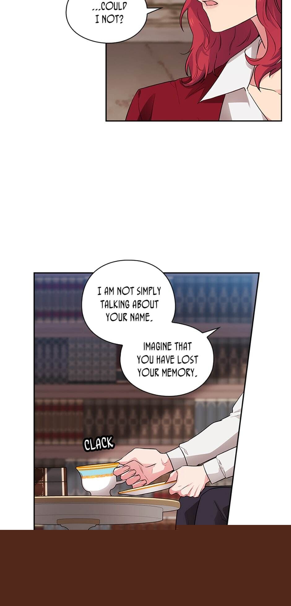 Reminiscence Adonis Chapter 156 - HolyManga.Net