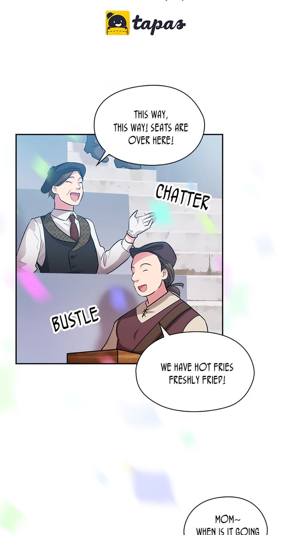 Reminiscence Adonis Chapter 157 - HolyManga.Net