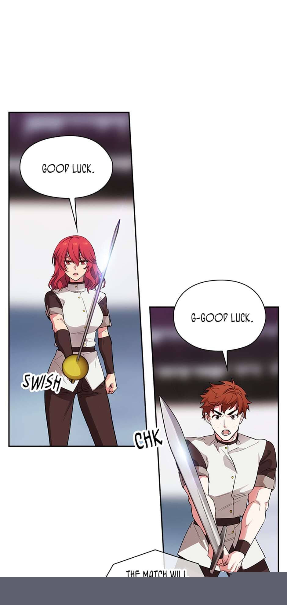 Reminiscence Adonis Chapter 157 - HolyManga.Net