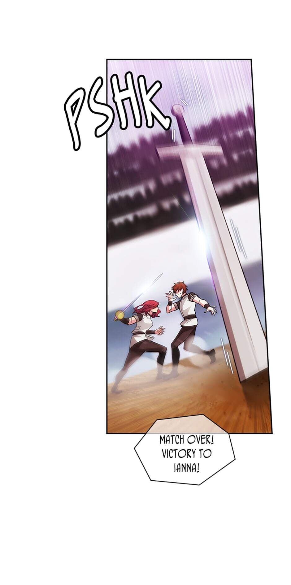 Reminiscence Adonis Chapter 157 - HolyManga.Net