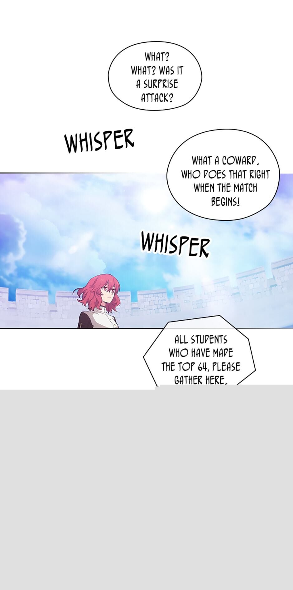 Reminiscence Adonis Chapter 157 - HolyManga.Net