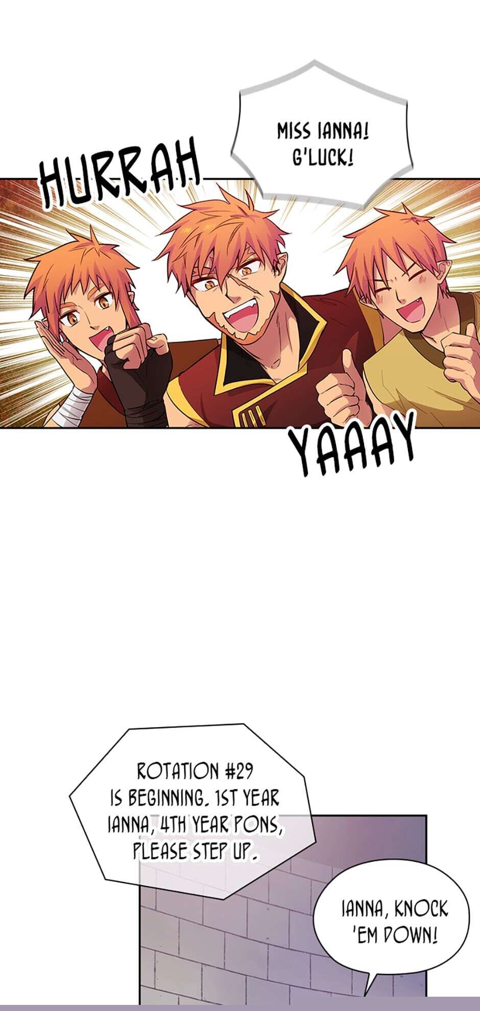 Reminiscence Adonis Chapter 157 - HolyManga.Net