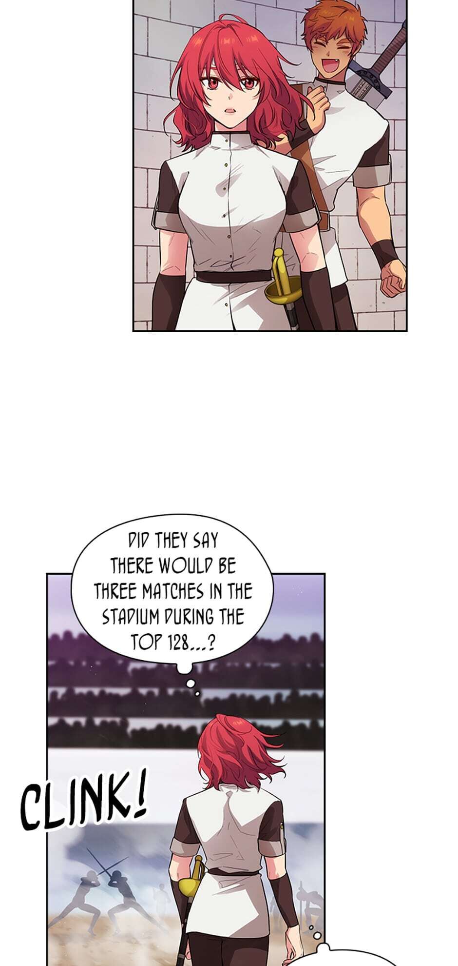 Reminiscence Adonis Chapter 157 - HolyManga.Net