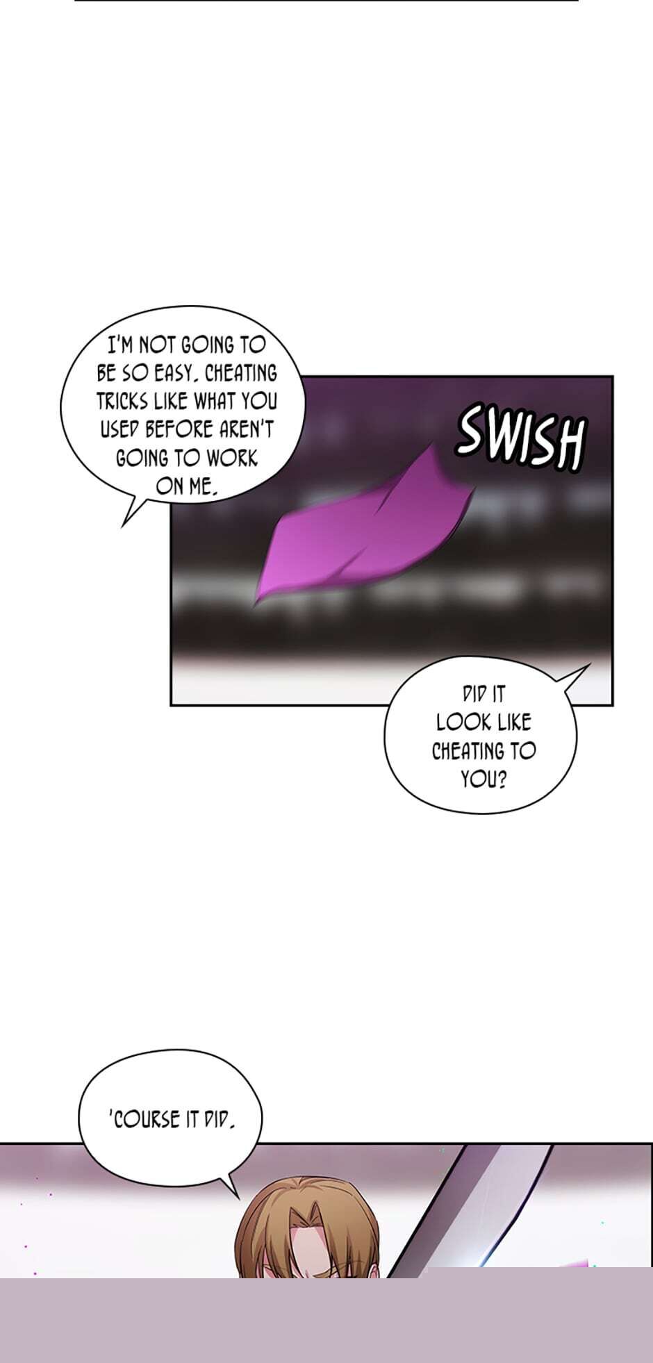Reminiscence Adonis Chapter 157 - HolyManga.Net