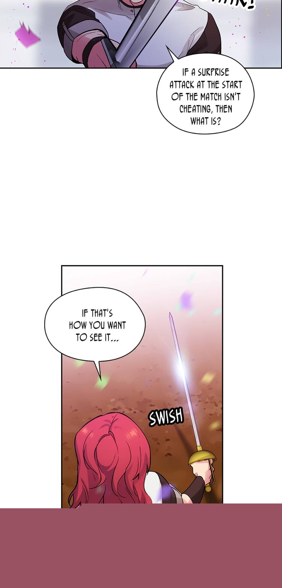 Reminiscence Adonis Chapter 157 - HolyManga.Net