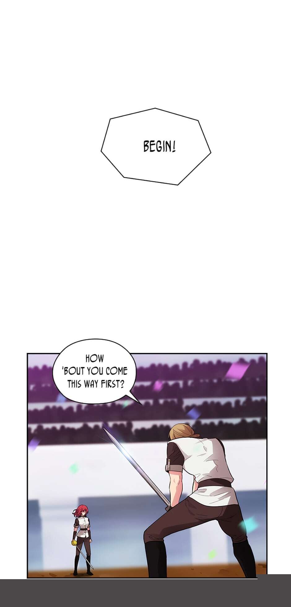 Reminiscence Adonis Chapter 157 - HolyManga.Net