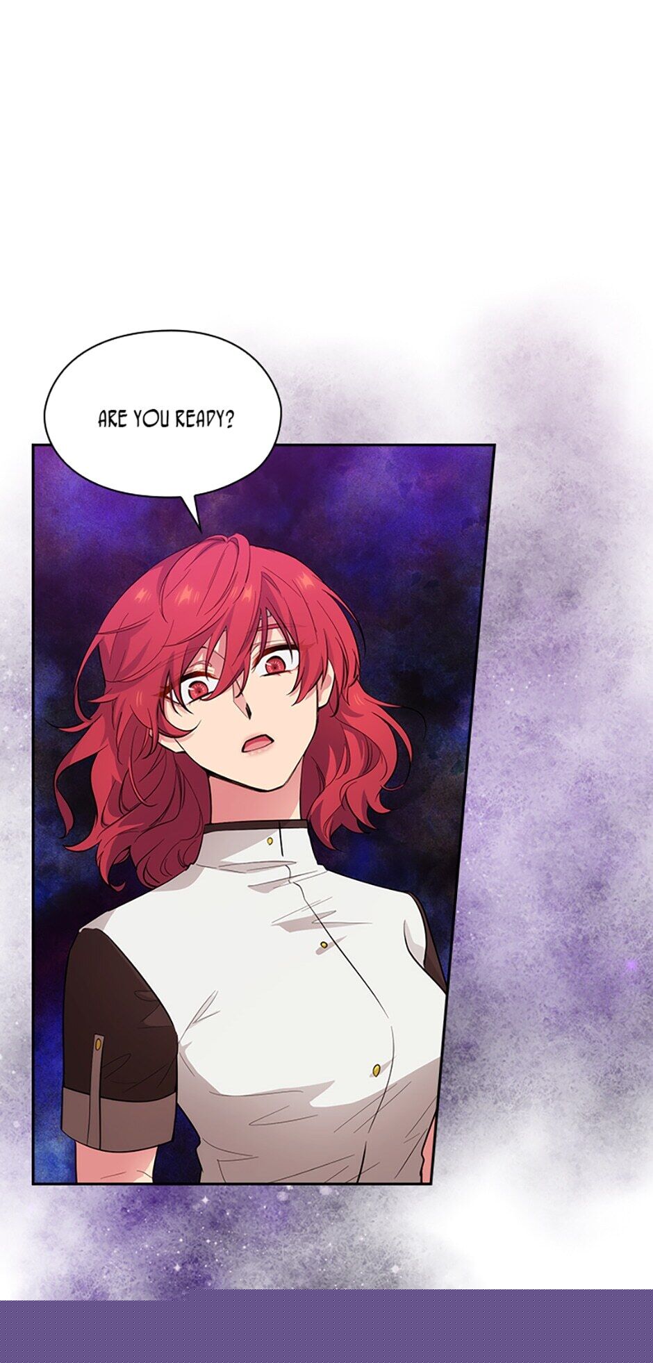 Reminiscence Adonis Chapter 157 - HolyManga.Net
