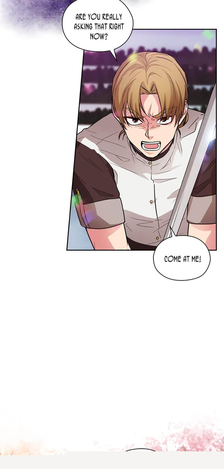 Reminiscence Adonis Chapter 157 - HolyManga.Net
