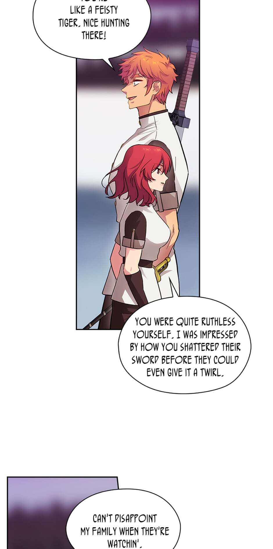 Reminiscence Adonis Chapter 157 - HolyManga.Net