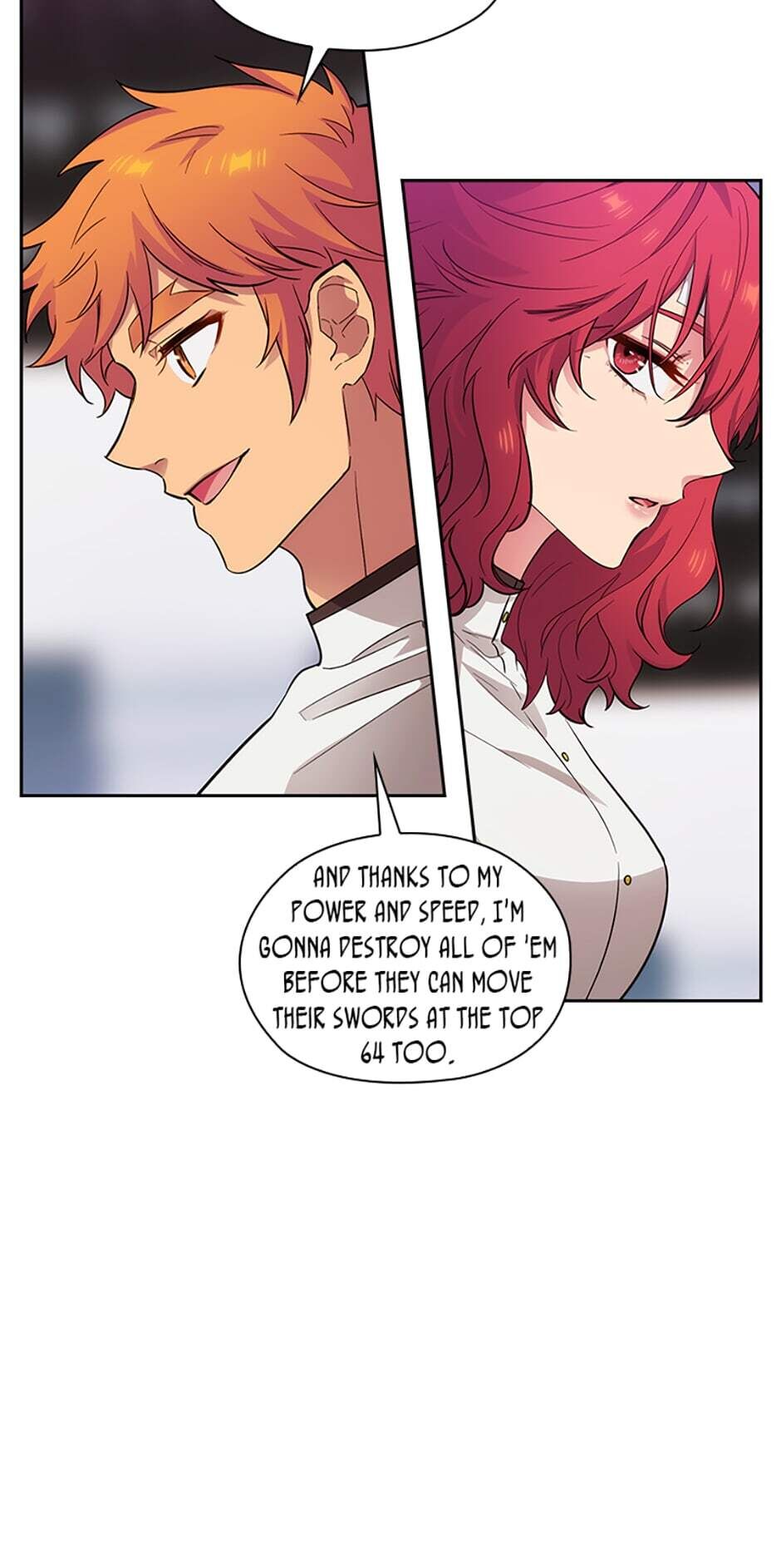 Reminiscence Adonis Chapter 157 - HolyManga.Net