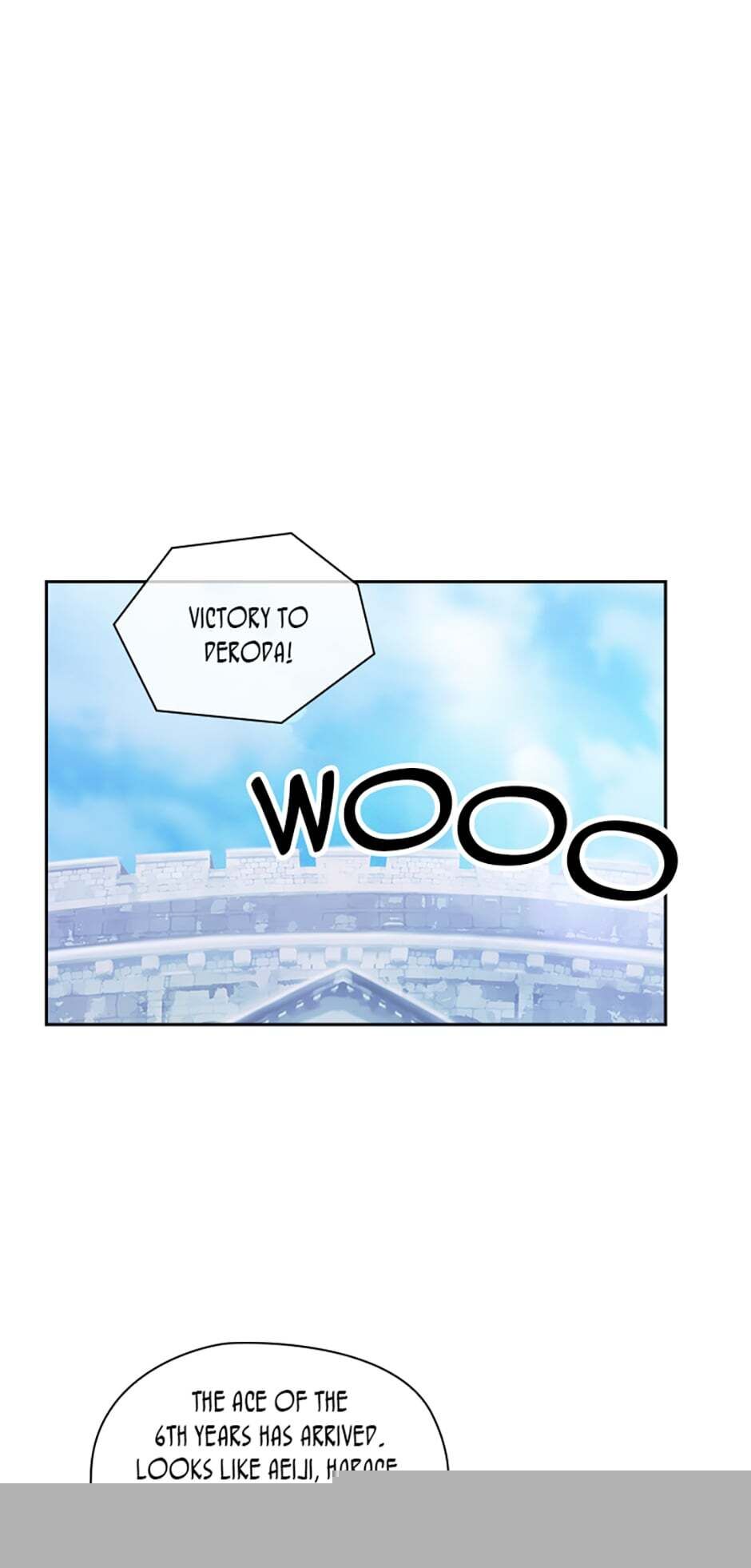 Reminiscence Adonis Chapter 157 - HolyManga.Net