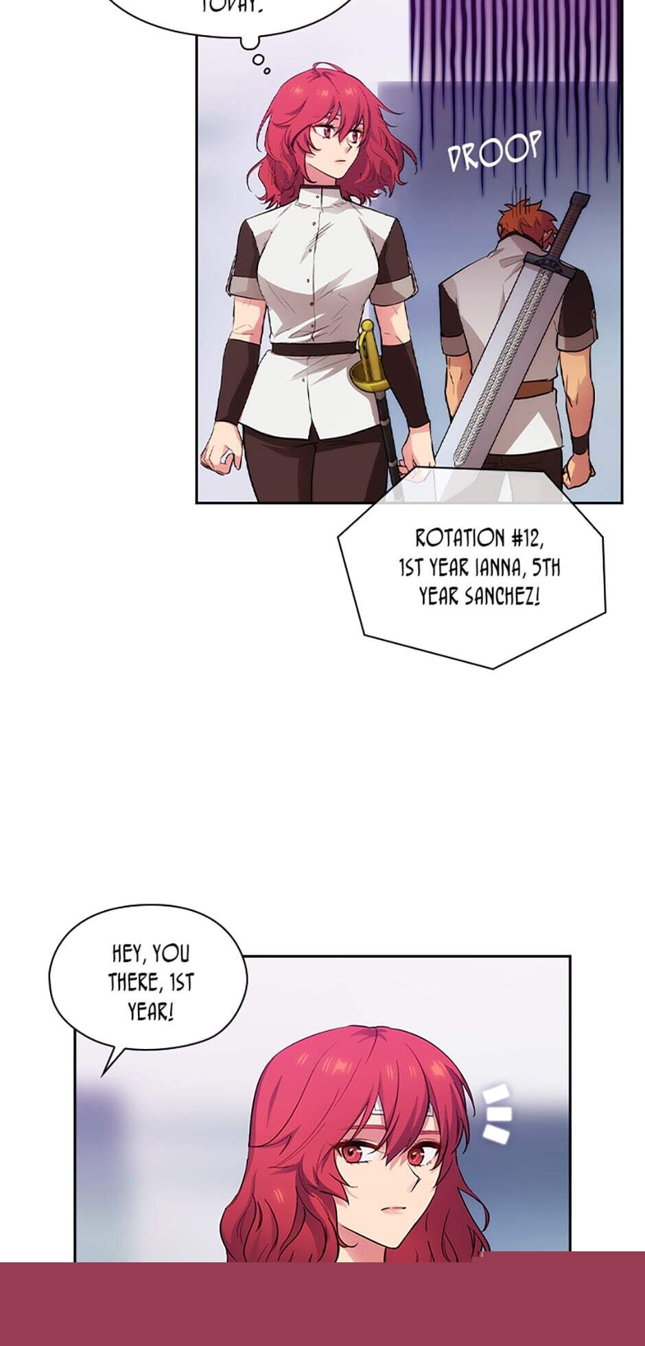 Reminiscence Adonis Chapter 157 - HolyManga.Net