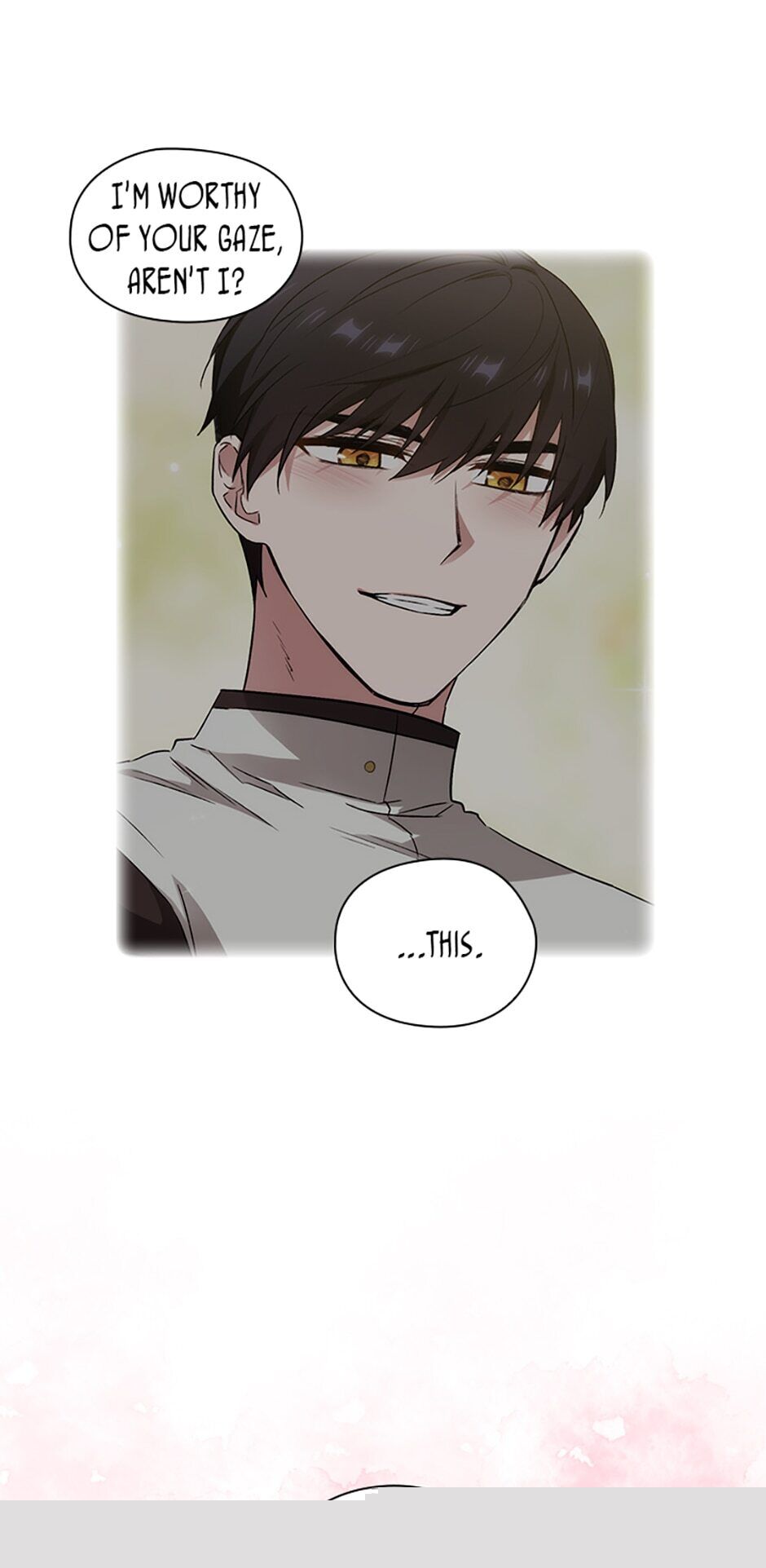 Reminiscence Adonis Chapter 157 - HolyManga.Net