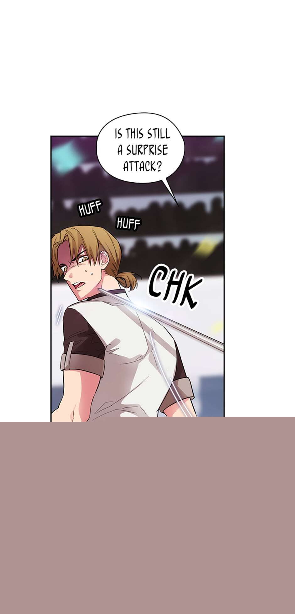 Reminiscence Adonis Chapter 157 - HolyManga.Net