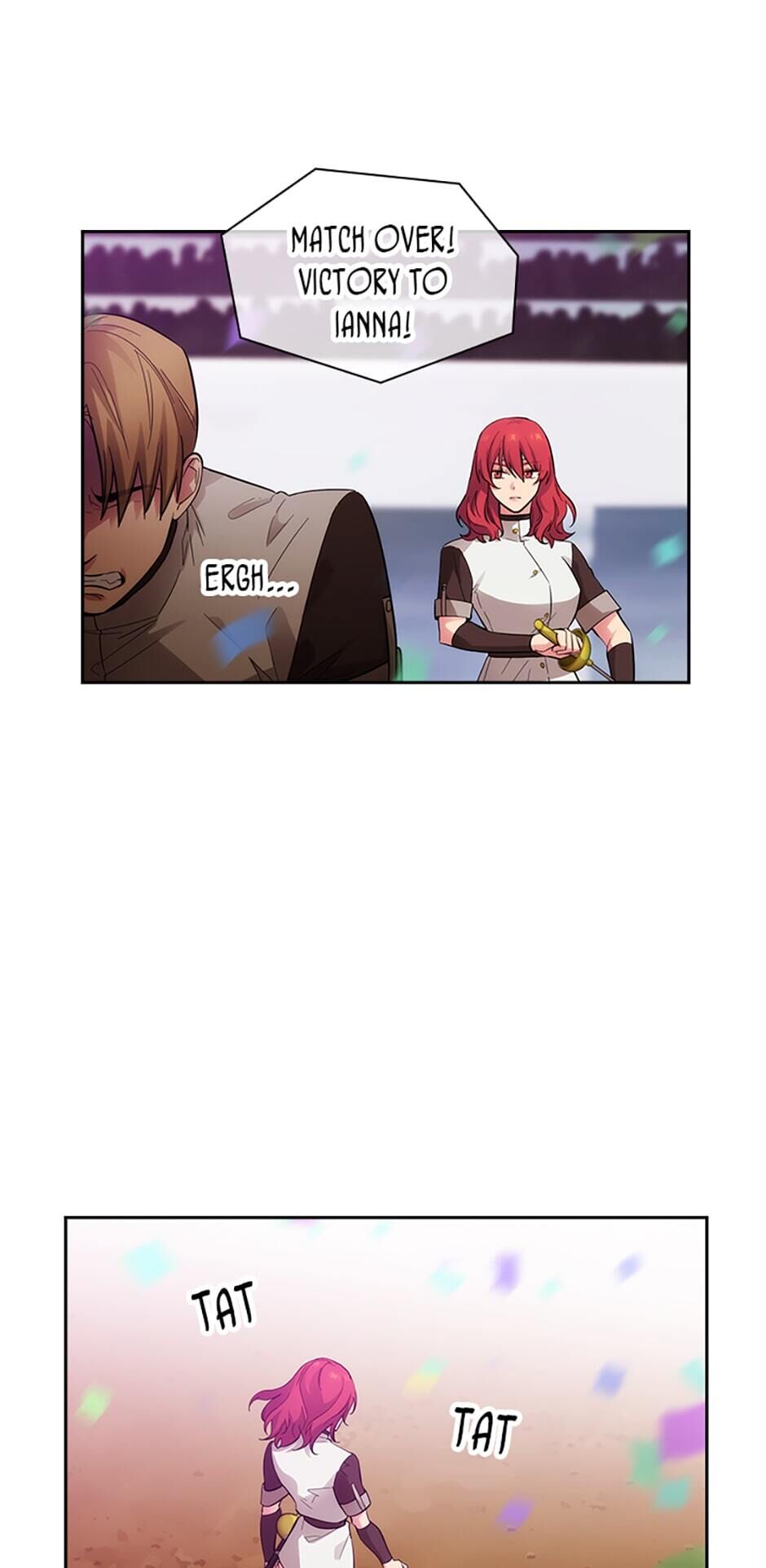 Reminiscence Adonis Chapter 157 - HolyManga.Net