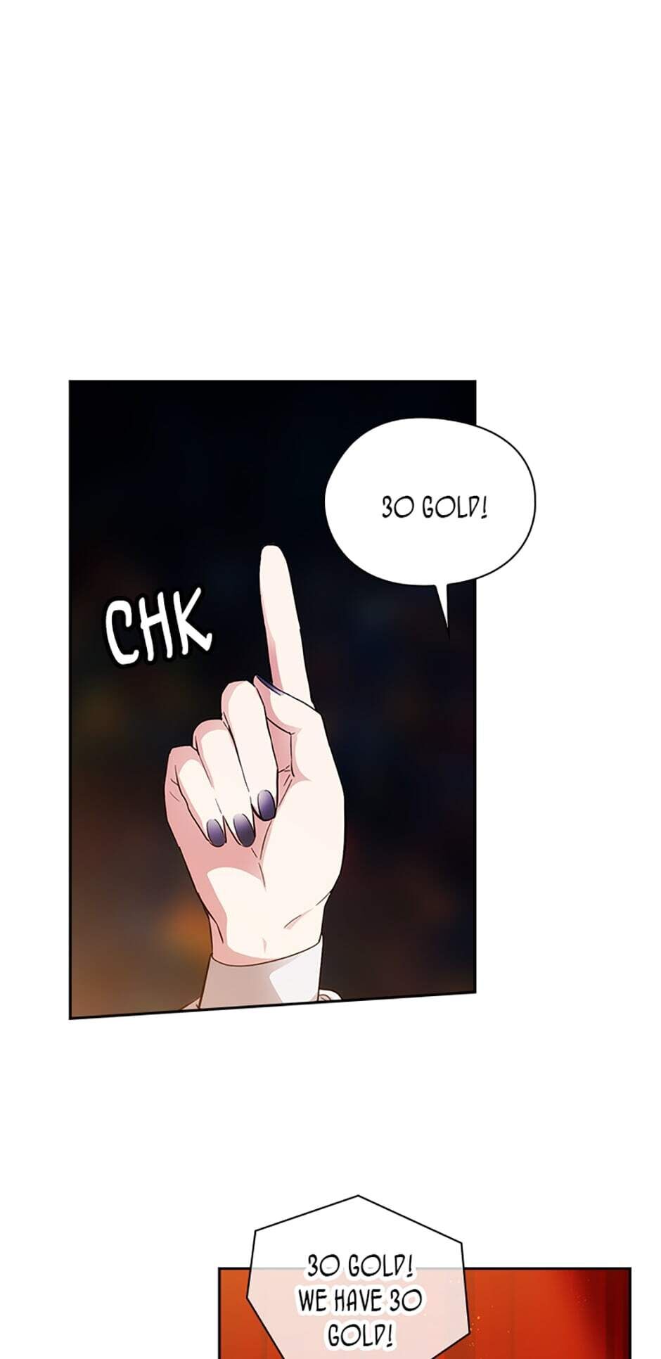 Reminiscence Adonis Chapter 157 - HolyManga.Net