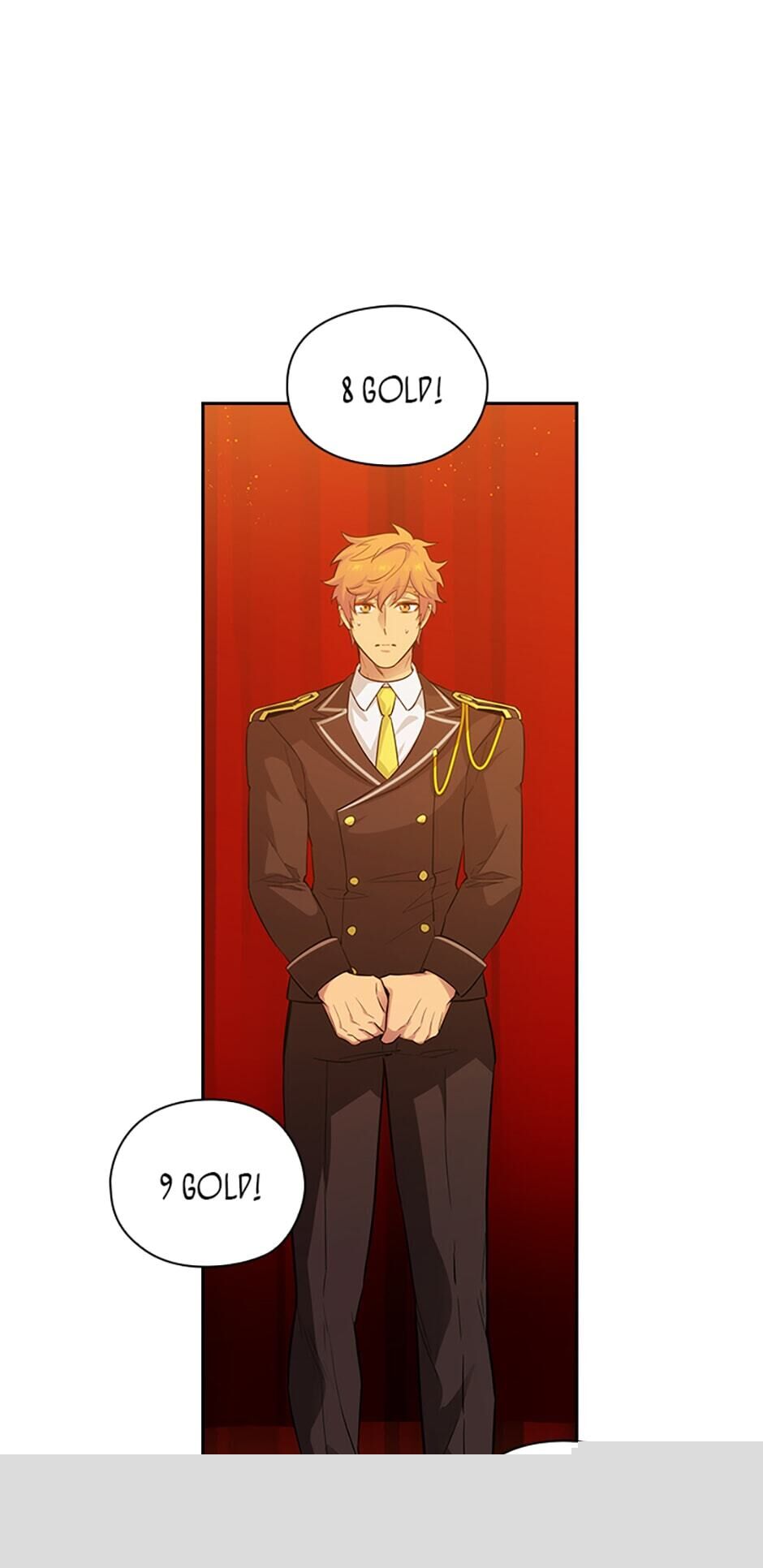 Reminiscence Adonis Chapter 157 - HolyManga.Net