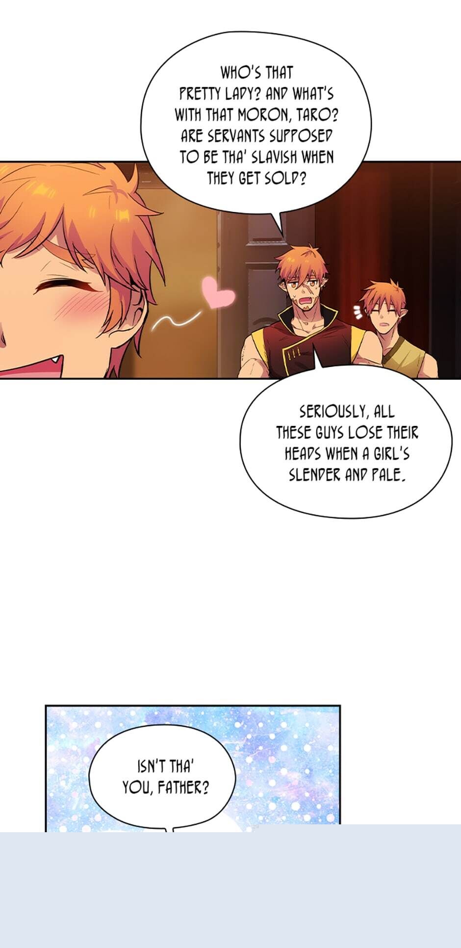Reminiscence Adonis Chapter 157 - HolyManga.Net