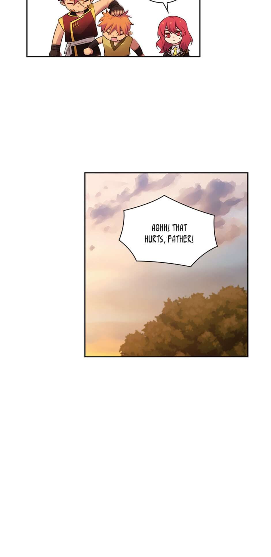 Reminiscence Adonis Chapter 157 - HolyManga.Net