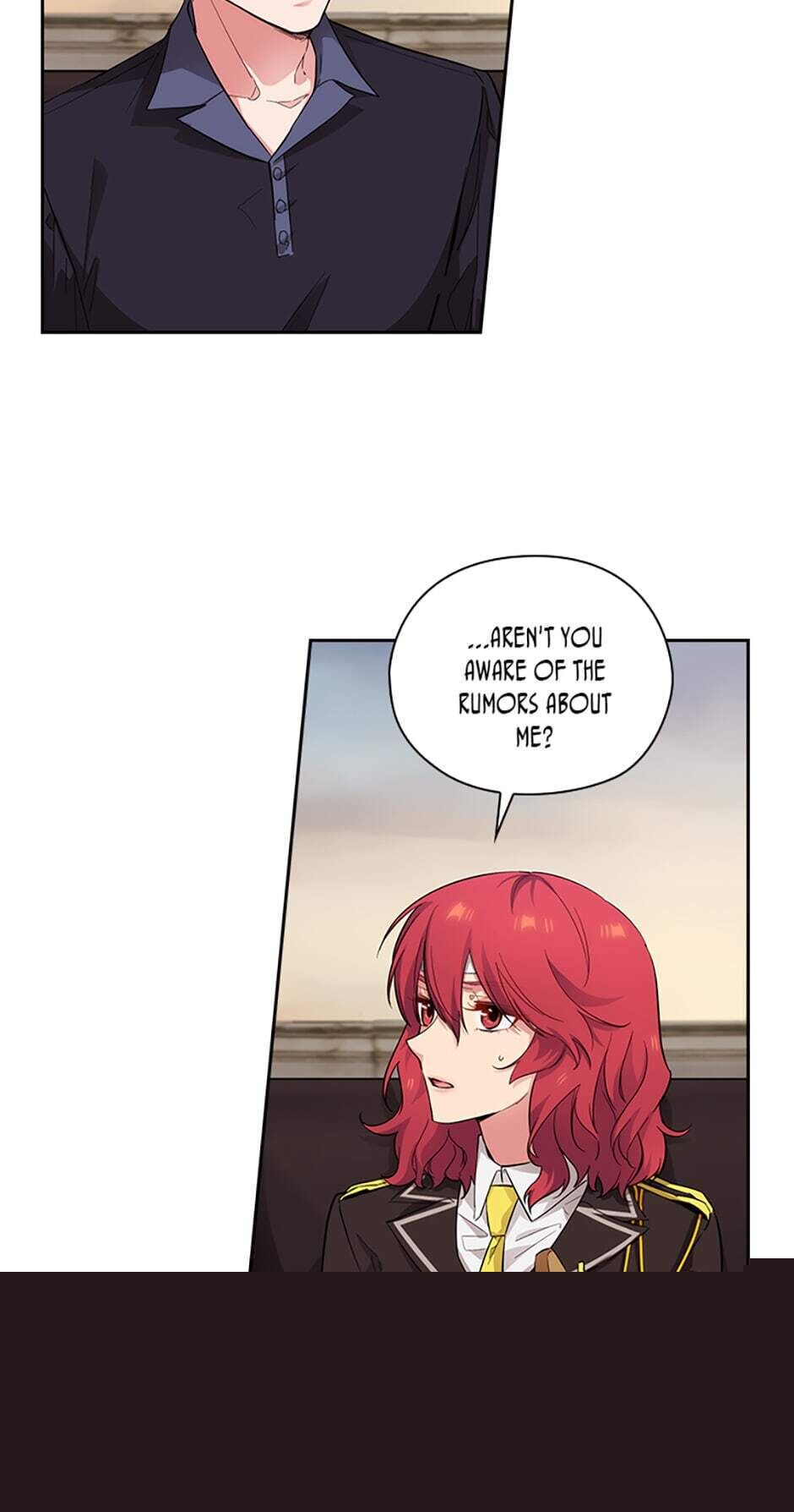 Reminiscence Adonis Chapter 158 - HolyManga.Net