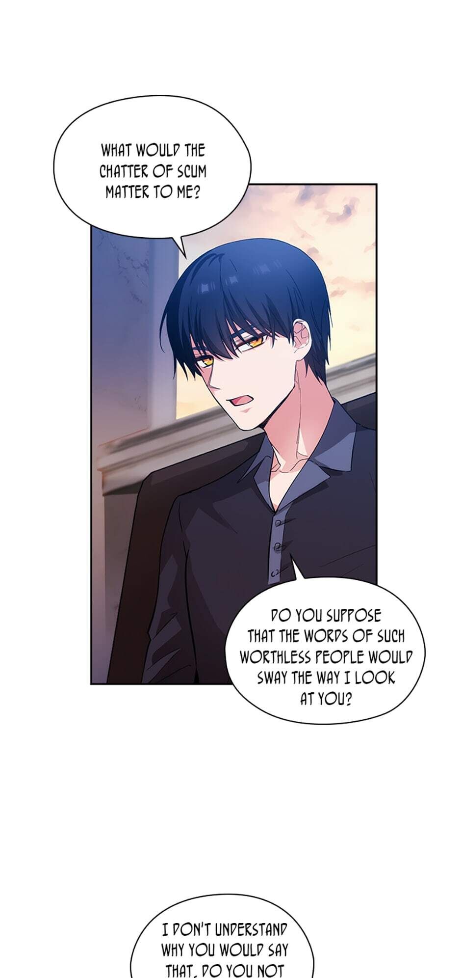 Reminiscence Adonis Chapter 158 - HolyManga.Net