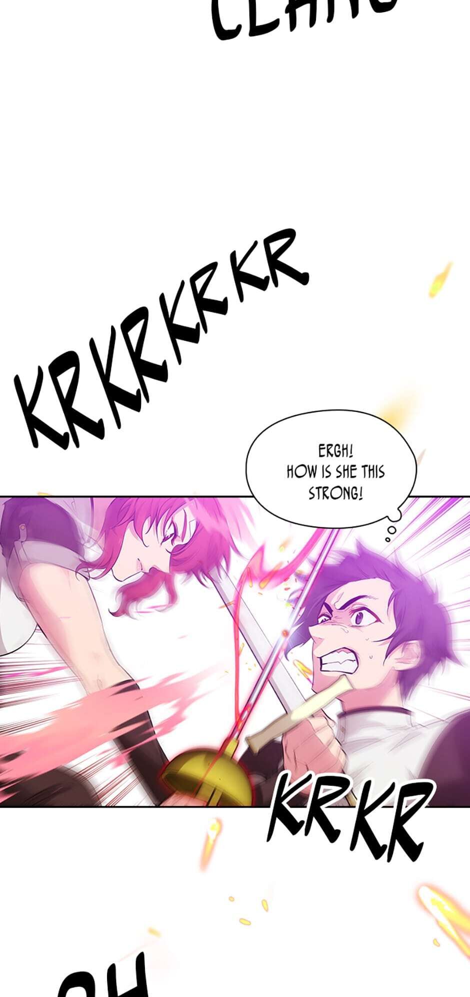 Reminiscence Adonis Chapter 158 - HolyManga.Net