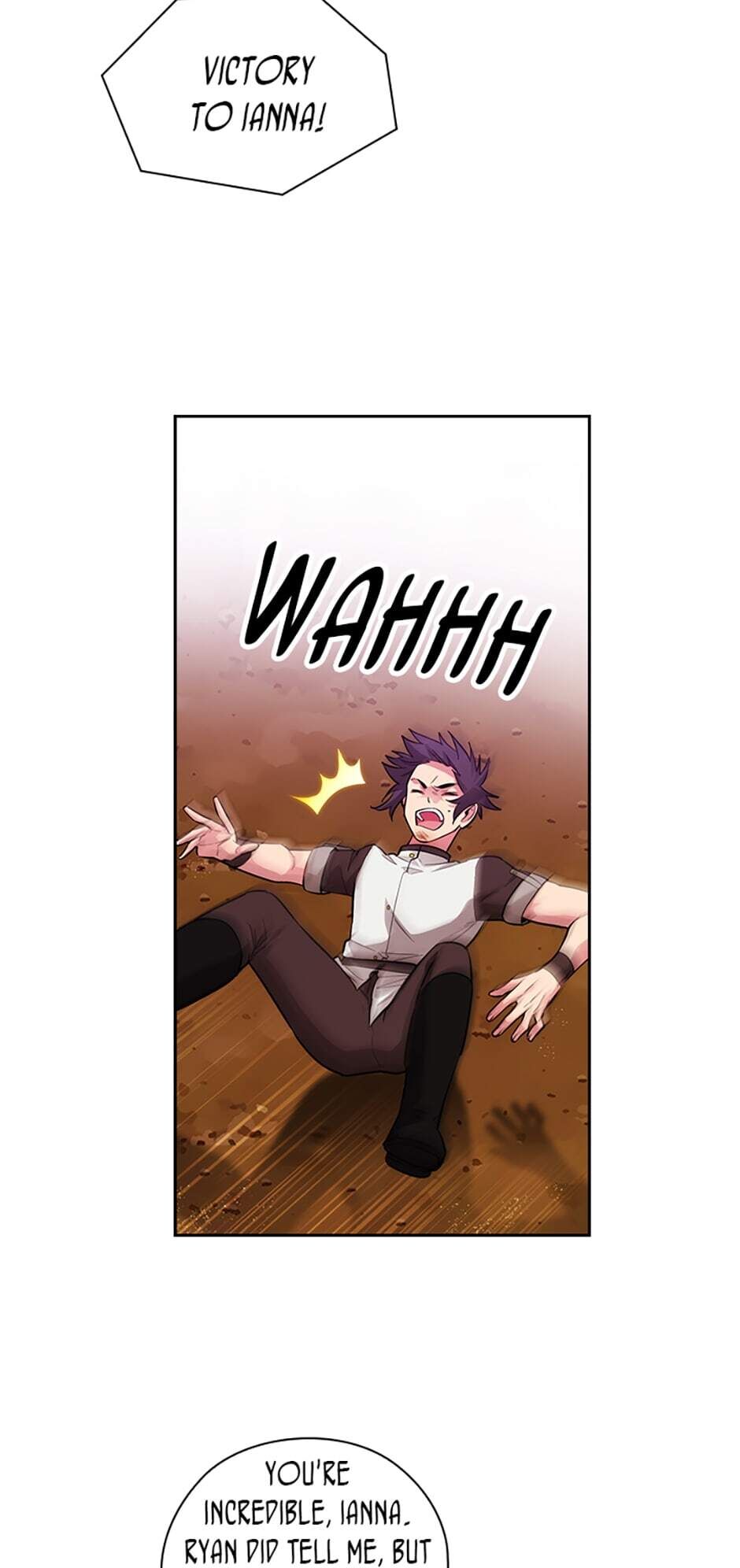 Reminiscence Adonis Chapter 158 - HolyManga.Net