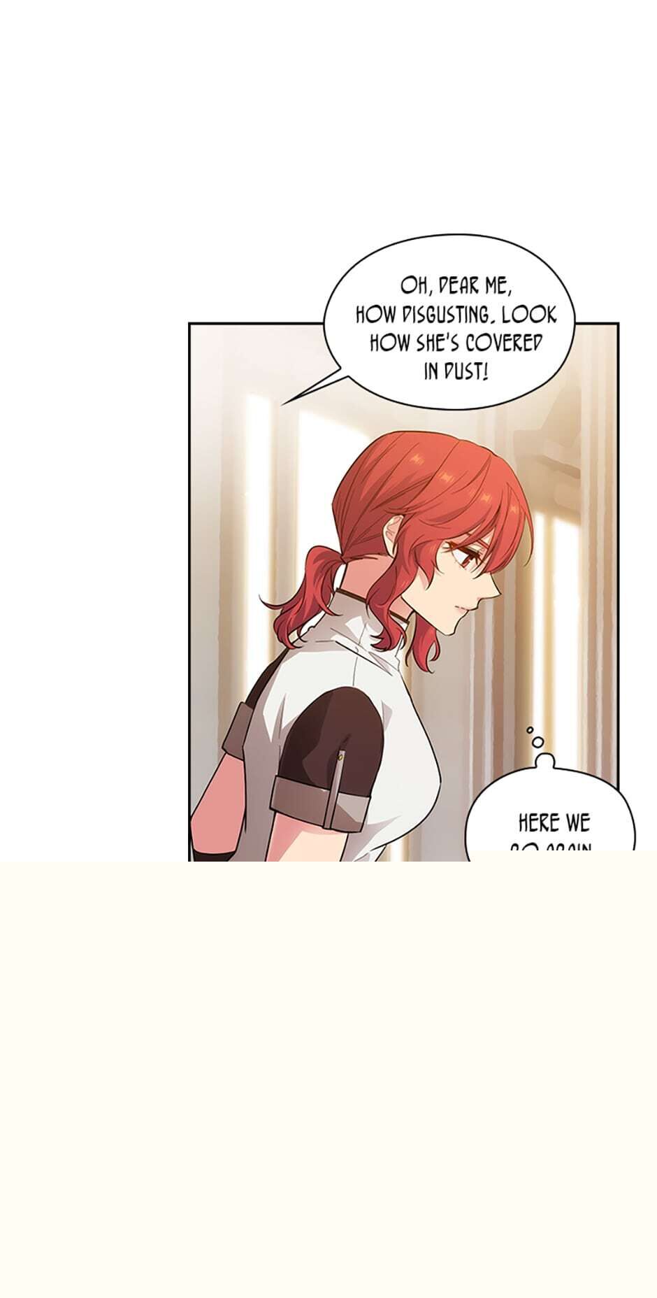 Reminiscence Adonis Chapter 158 - HolyManga.Net