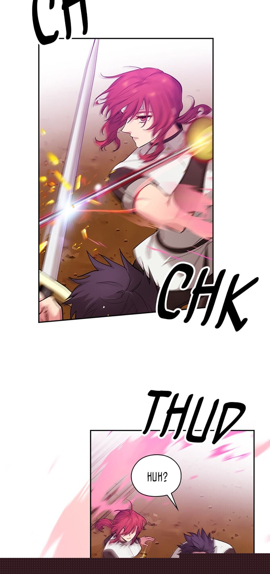 Reminiscence Adonis Chapter 158 - HolyManga.Net
