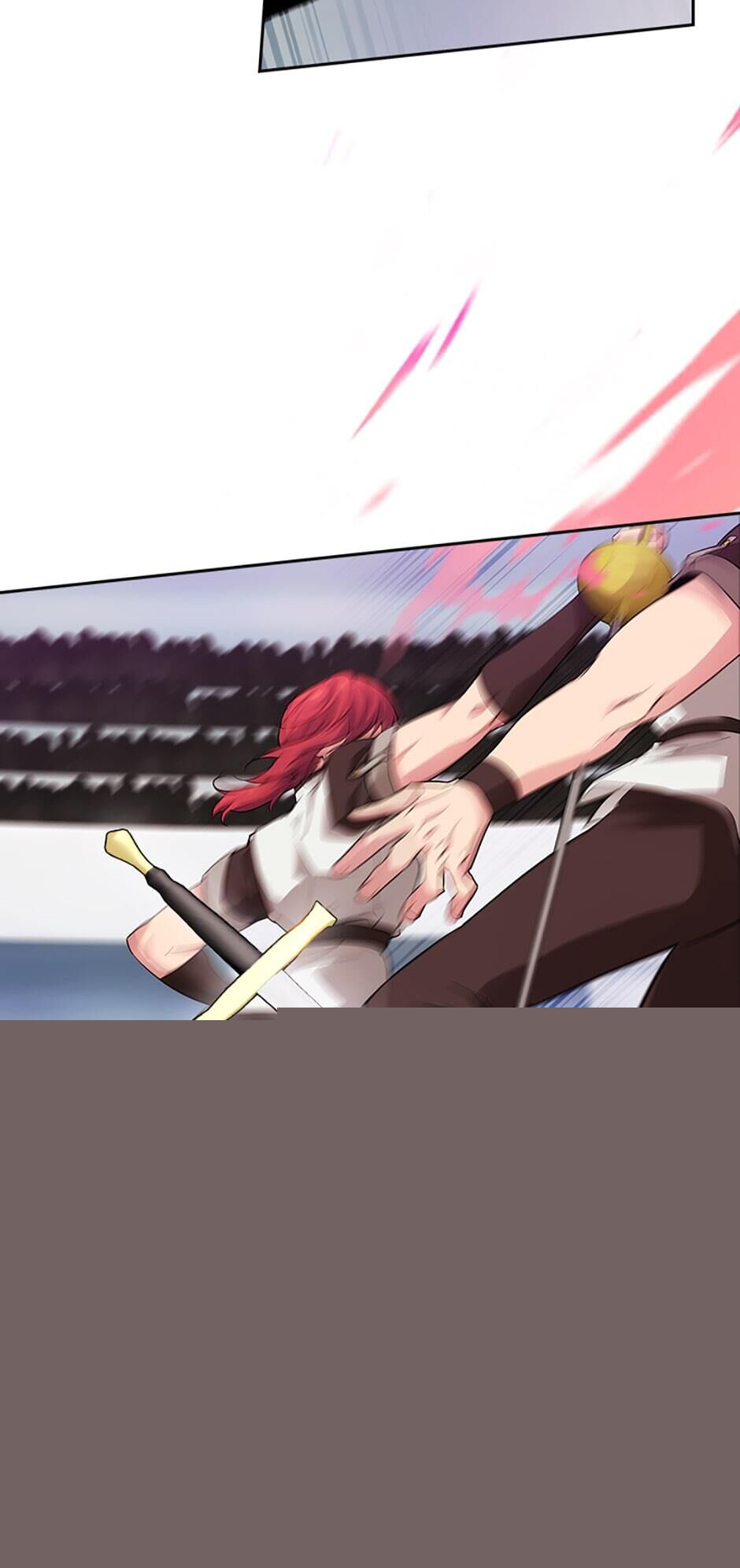 Reminiscence Adonis Chapter 158 - HolyManga.Net