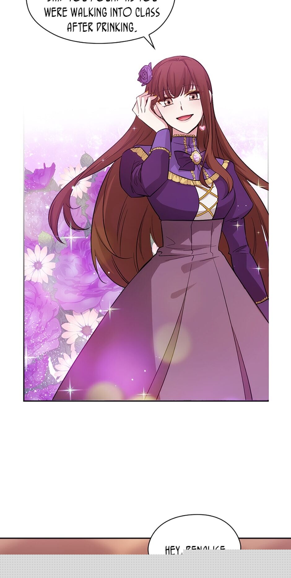 Reminiscence Adonis Chapter 158 - HolyManga.Net