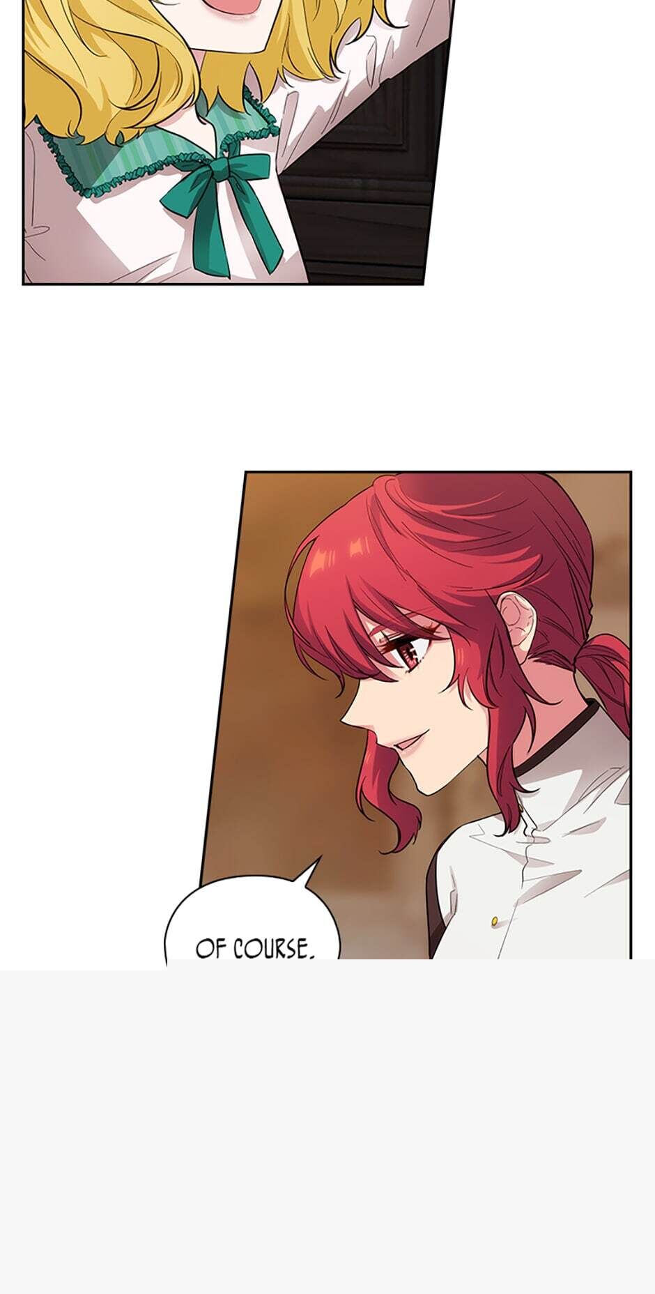 Reminiscence Adonis Chapter 158 - HolyManga.Net