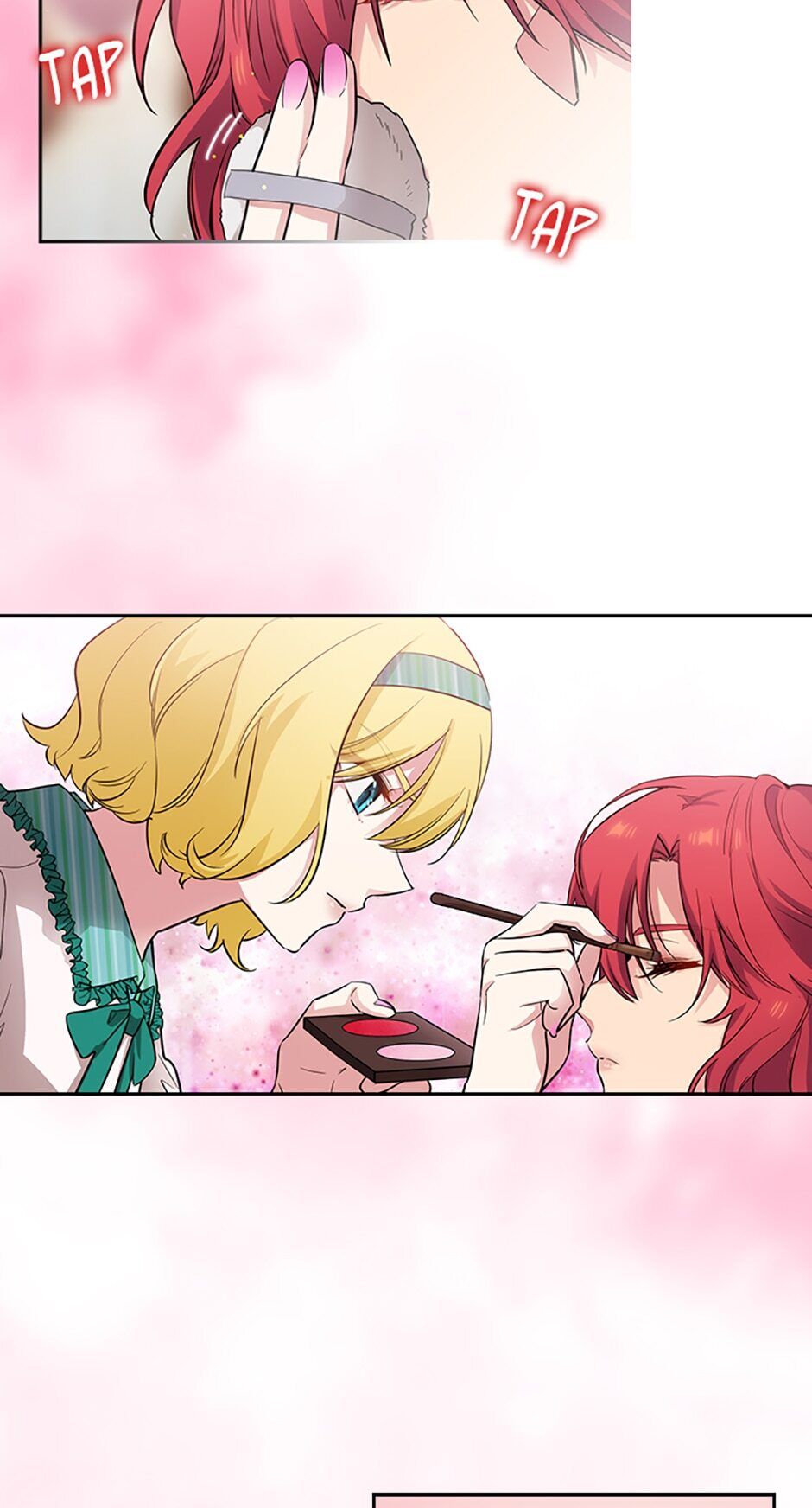 Reminiscence Adonis Chapter 158 - HolyManga.Net