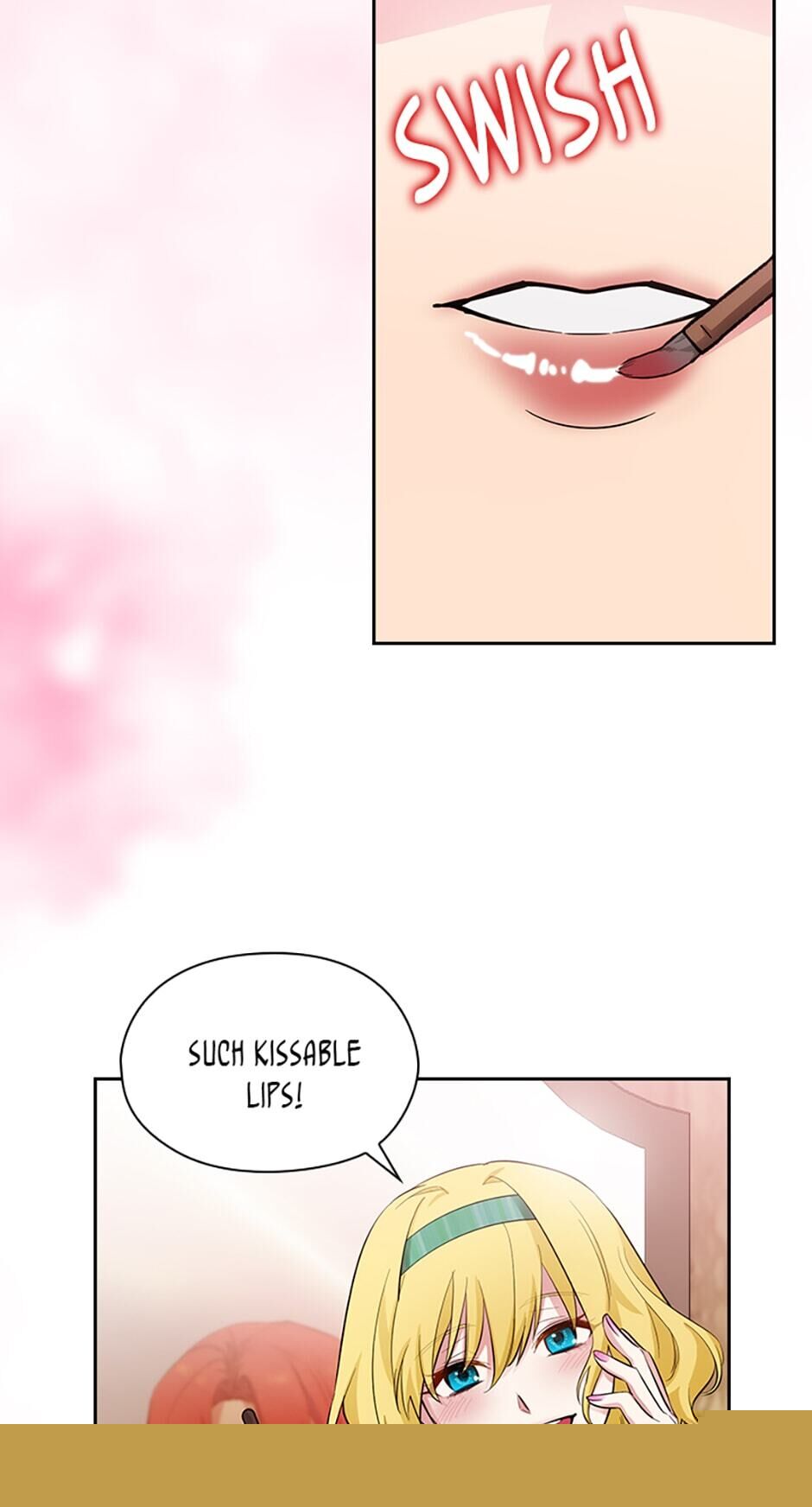 Reminiscence Adonis Chapter 158 - HolyManga.Net