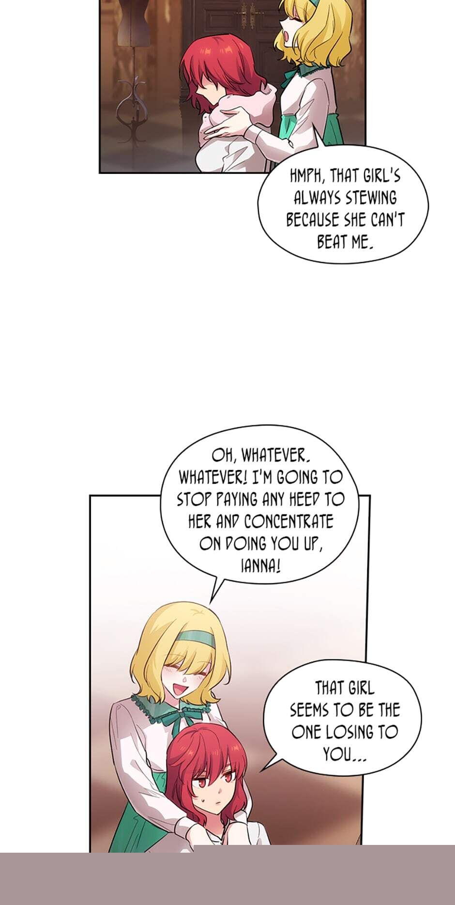Reminiscence Adonis Chapter 158 - HolyManga.Net