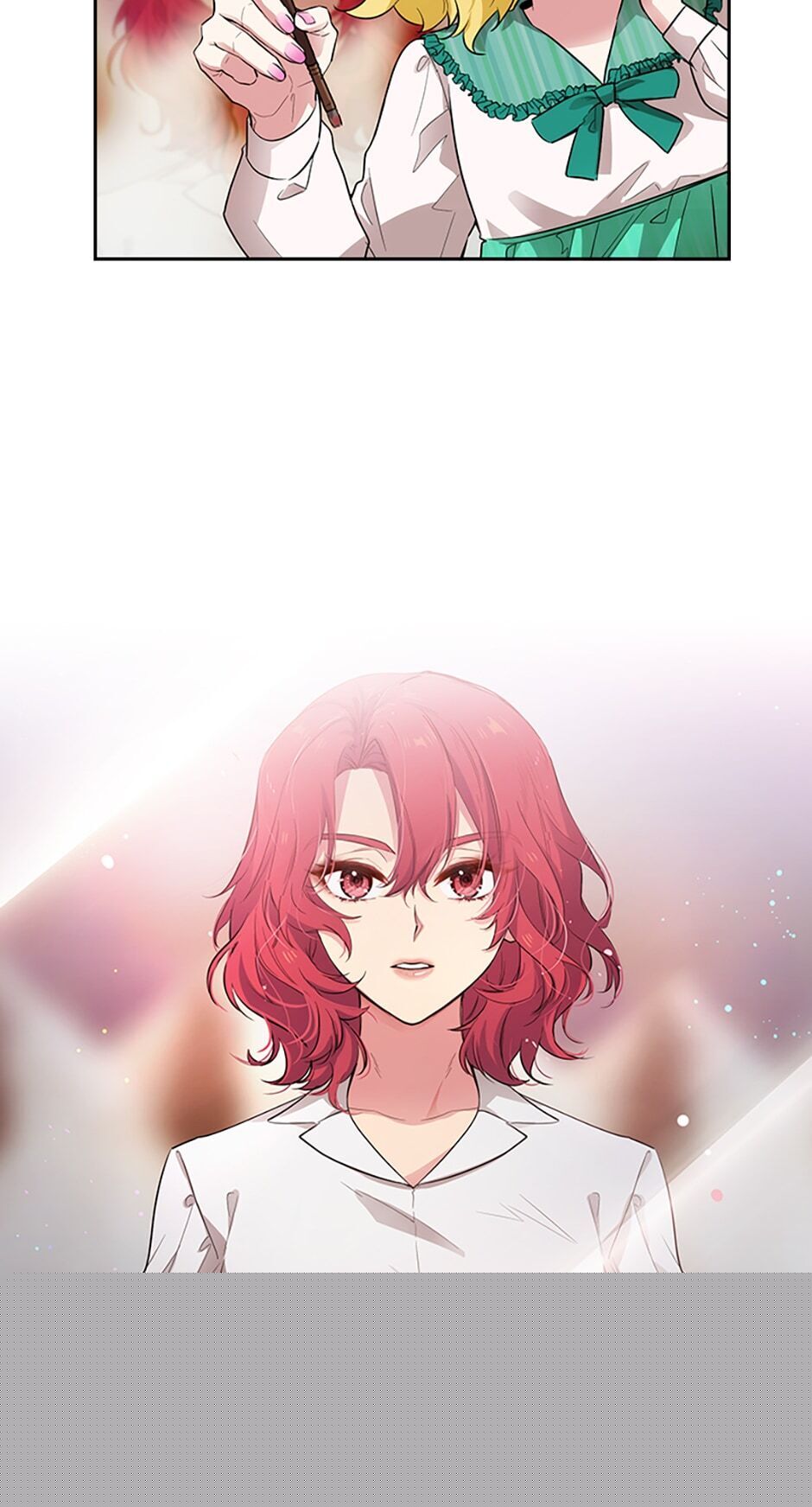 Reminiscence Adonis Chapter 158 - HolyManga.Net