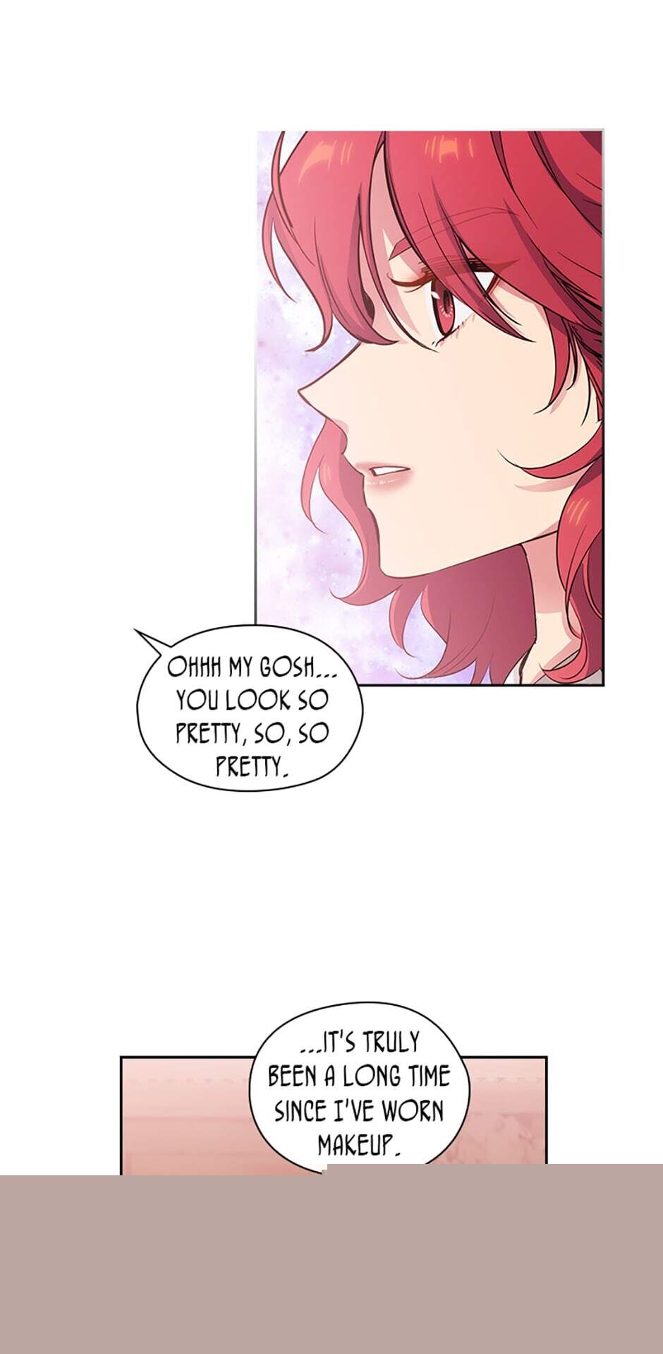 Reminiscence Adonis Chapter 158 - HolyManga.Net
