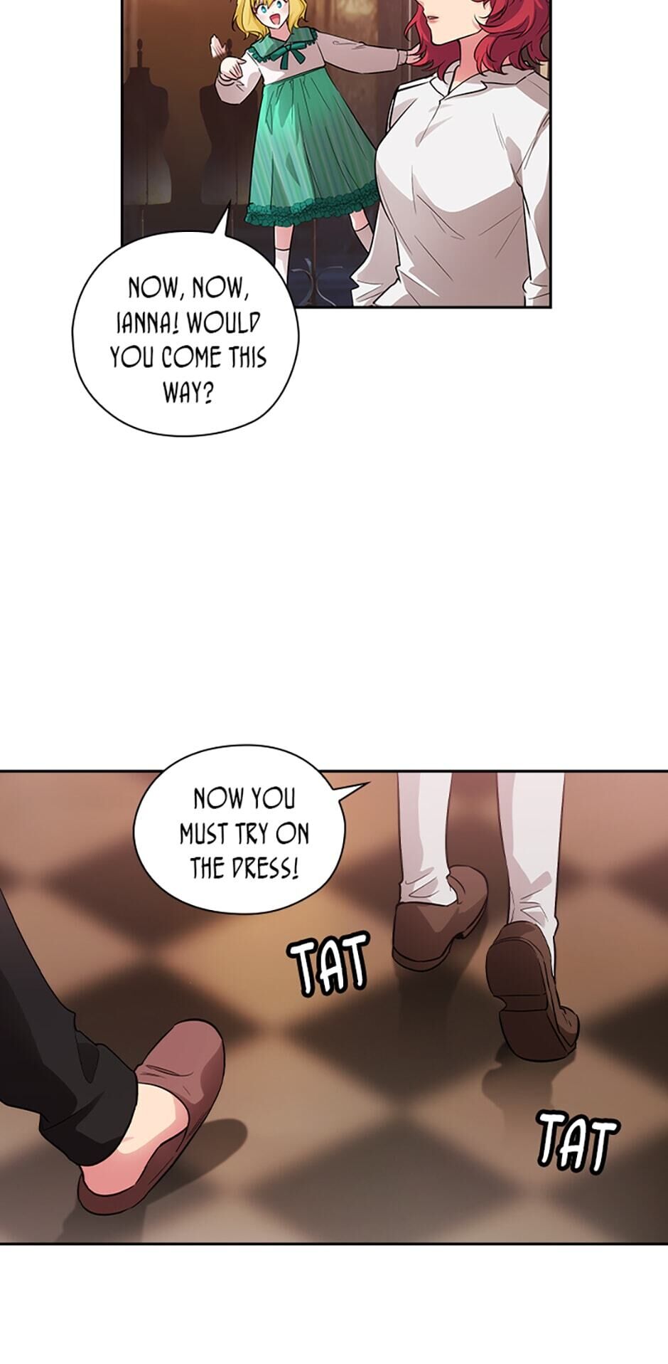 Reminiscence Adonis Chapter 158 - HolyManga.Net