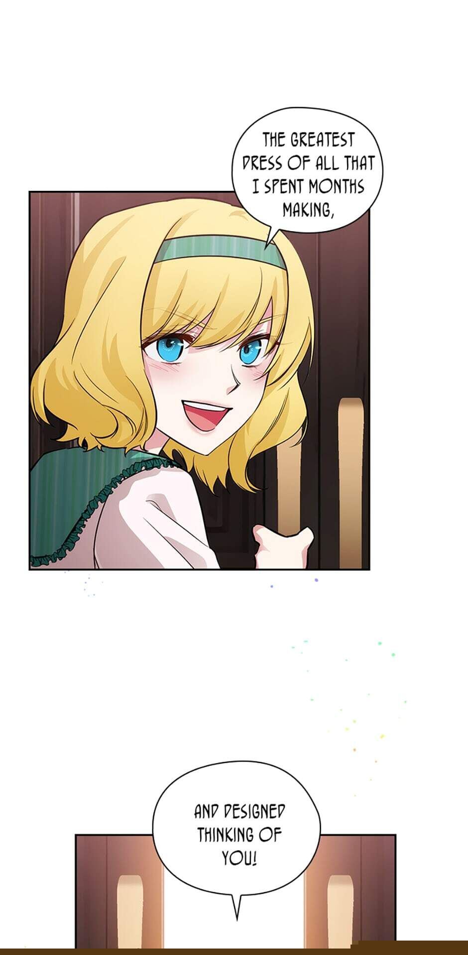 Reminiscence Adonis Chapter 158 - HolyManga.Net